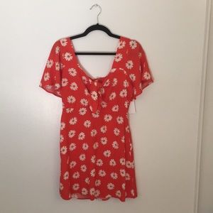Lush Brand Summer Dress